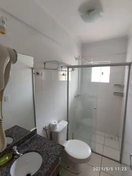 Apartment Lacqua Di Roma Caldas Novas